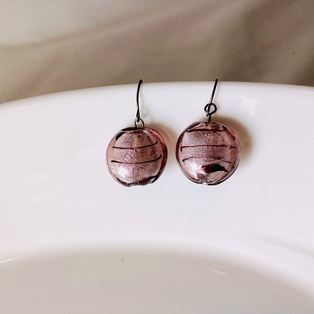 Dangle Earrings